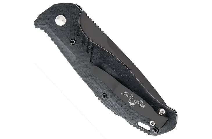 Bear OPS Auto Bold Action 11 Folding Knife - view 4